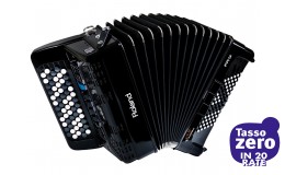 Roland FR-1XB Black