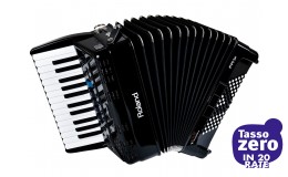 Roland FR-1X Black