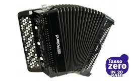 Roland FR-4XB BK Black