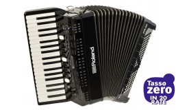 Roland FR-4X BK Black