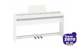 Roland KPD-70 WH White