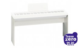 Roland KSC-70 WH White