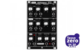 Roland System-500 572 (AIRA)
