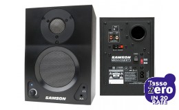 Samson MediaOne BT3 (Coppia) 