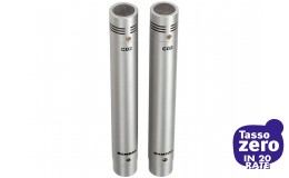 Samson C02 Pair