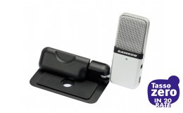 Samson Go Mic