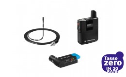 Sennheiser AVX MKE2 SET 3-EU 
