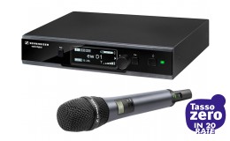 Sennheiser ew D1 835S Vocal Set