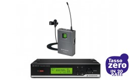 Sennheiser XSW-12 B