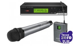 Sennheiser XSW 35 Combo