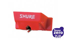 Shure N25C