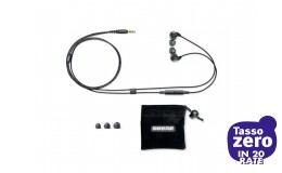 Shure SE112m+