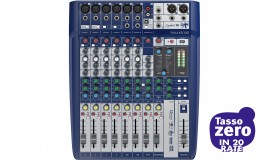 Soundcraft Signature 10