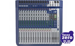 Soundcraft Signature 16