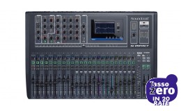 Soundcraft Si Impact