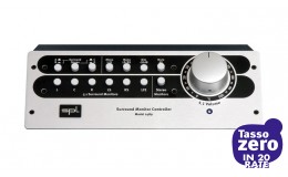 SPL SMC Surround Monitor Controller