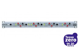 SSL X Logic Alpha VHD Pre