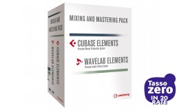 Steinberg Mixing and Mastering Pack