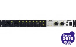 Steinberg MR816X
