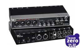 Steinberg UR44