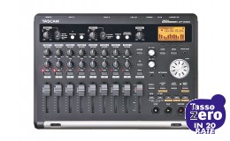 Tascam DP-03SD
