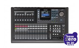 Tascam DP-32SD  