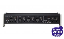 Tascam US-4x4