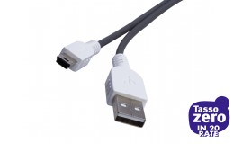 Teenage Engineering Cavo USB