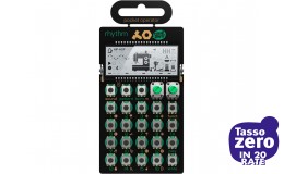 Teenage Engineering PO-12 Rhythm