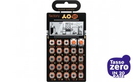 Teenage Engineering PO-16 Factory