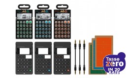 Teenage Engineering PO Super Set