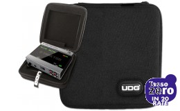 UDG Creator NI AUDIO 6 Hardcase Protector Black 