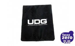 UDG CD Player Dust Cover Black 12.6" 