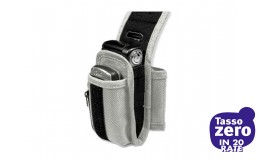 UDG U8102SL Creator Mobil Guard Twin Double - Silver