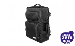 UDG 9103 BL-OR Borsa Semirigida ed Imbottita