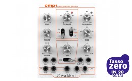 Waldorf CMP1