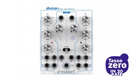 Waldorf DVCA1