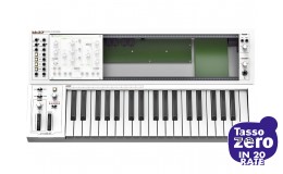 Waldorf KB37