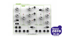 Waldorf MOD1