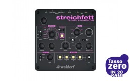 Waldorf Streichfett