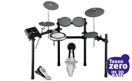 Yamaha DTX522 K  Garanzia 5 anni!