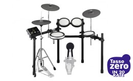Yamaha DTX562 K  Garanzia 5 anni!