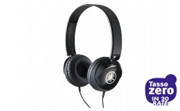 Yamaha HPH-50 Black