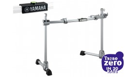 Yamaha HXR2LII Hexrack II Drumrack