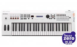 Yamaha MX49 II White 