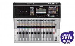 Yamaha TF3