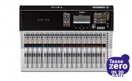Yamaha TF5