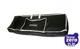 Studiologic Borsa Black per Numa