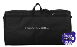 Viscount Bag for Legend '70s Artist