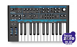 Novation Bass Station II